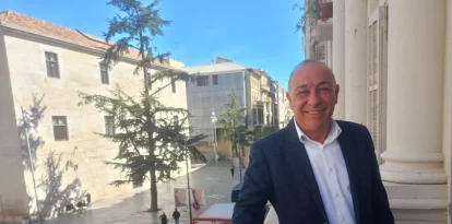 Imatge d’arxiu de Manel Ezquerra. - SEGRE