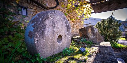 Fira d'Oli del Pirineu.