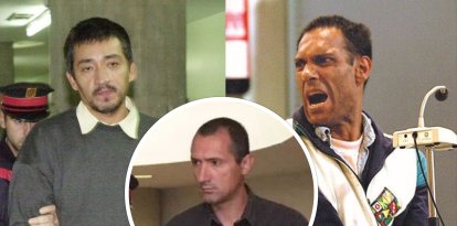 Mario Casteràs s’uneix amb el crim de Ciutat de Fraga a Manuel Escudero i Gilberto Chamba
en l’elenc d’homicides reincidents d’aquest segle a Ponent, tots amb víctimes femenines