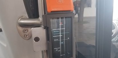 Un error en el sistema informàtic deixa tots els busos de Lleida sense poder cobrar en hora punta