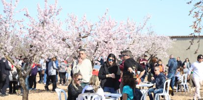 La iniciativa està programada per a diumenge, a partir de les nou.
