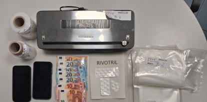 Els Mossos d'Esquadra detenen un home a Lleida per un delicte contra la salut pública i dues agressions sexuals amb ‘submissió química’