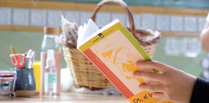 ls vals escolars es poden bescanviar en una botiga adherida fins al 30 de novembre.