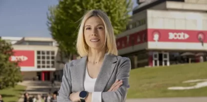 Lleidatanes entre les més influents