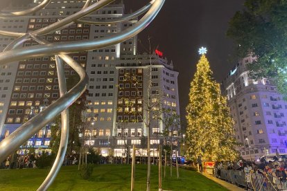 EUROPA PRESS - Archivo