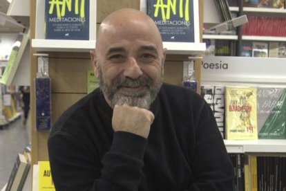 Víctor Amat: “Els mantres de ‘tu pots amb tot’ només generen culpa i frustració” - SEGRE