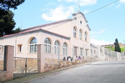 L’Institut L’Olivera de la Granadella acull un centenar d’alumnes de les Garrigues i el Segrià. - SEGRE