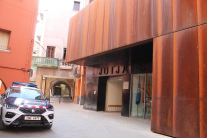 El cas l’està investigant el jutjat d’Instrucció 2 de Balaguer. - SEGRE
