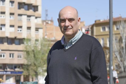 Xavier Bosch