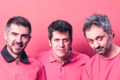 ‘20 anys d’Amics’, el disc que recopila un “miracle” - E.P.