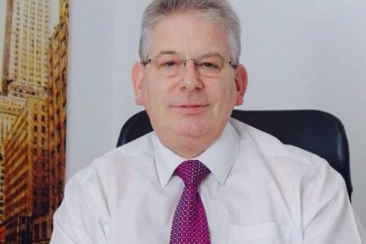 Per Miquel Serrano, consultor/auditor 
i Delegat de Protecció de Dades (DPD) 
a ASSplus.