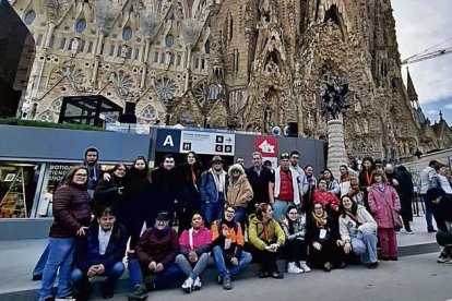 La Fundació també imparteix cursos formatius. - INGTEGRA PIRINEUS