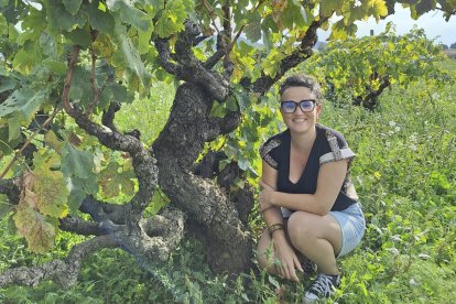 Lagravera ofereix una proposta vinícola i enoturística molt interessant.