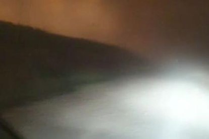 Incendi Torrefeta i Florejacs testimoni
