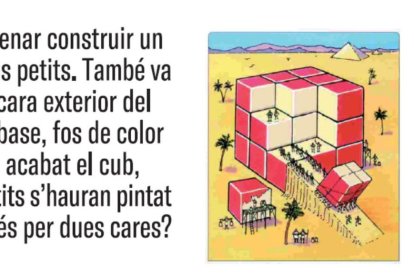 Solucions