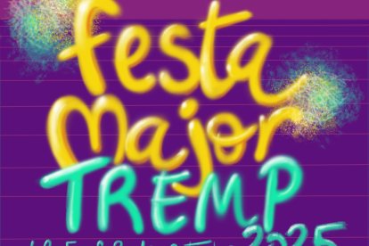 Festa Major de Tremp