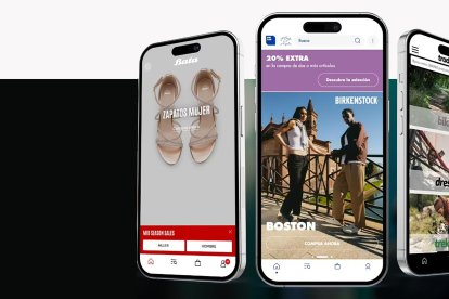 Cómo funcionan las apps conectadas con tu ecommerce