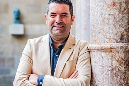 Xavier Amor - GENERALITAT