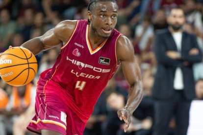 Victòria del Hiopos Lleida al Barris Nord