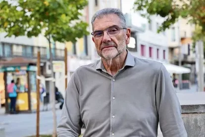 Pere Enciso - AMADO FORROLLA