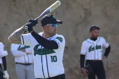 La plantilla de Los Indios ha crescut fins als 23 jugadors. - AJUNTAMENT DE TAMARIT