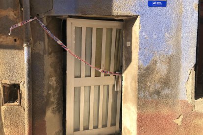 Dos detinguts per tràfic de drogues a Agramunt.