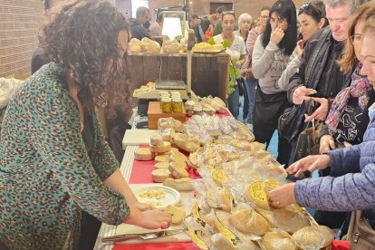 Ets formatger? Torna la gran festa dels formatges artesans al Pla d'Urgell amb aquestes novetats
