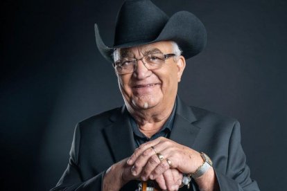 Eliades Ochoa és el cap de cartell del JazzTardor.