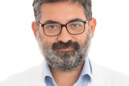 «L’estigma dels fumadors fa que tinguem menys finançament» - CLÍNICA MI NOVALIANÇA