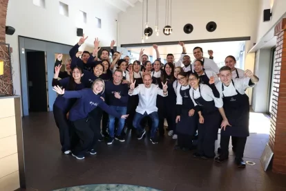 Joel Castanyé Daniel - J.GÓMEZ