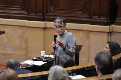 David Zorrakino - Europa Press