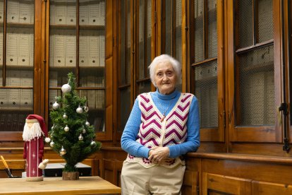 Zenith Escolà Gateu (Lleida, 1932)