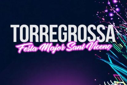 Festa Major d’Hivern de Torregrossa.