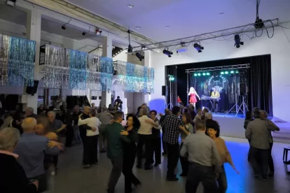 El 20 de gener van robar en quatre cases de Torrelameu mentre els veïns eren al ball (foto). - AJUNTAMENT DE TORRELAMEU