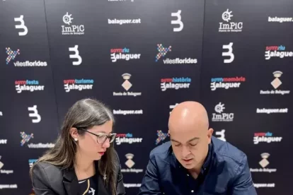 Deu vots en contra de Junts i la CUP i sis a favor d’ERC i PSC no van permetre aprovar els comptes. - SEGRE