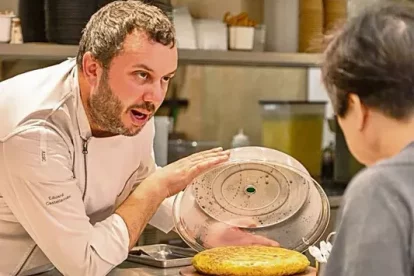 La cadena Casa Bites, mos de casa, recollirà a Singapur el testimoni del restaurant Eduardo’s.