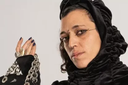 Un disseny de Mollerussa als premis Goya - LOIA_STUDIO