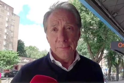 Padre de Alejandra Rubio