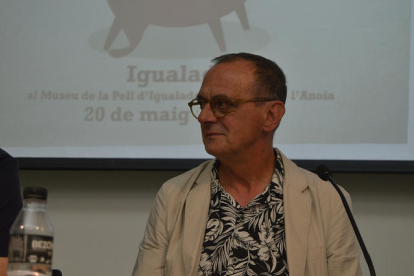 Tuvo lugar en Igualada con la participación de una veintena de expertos.