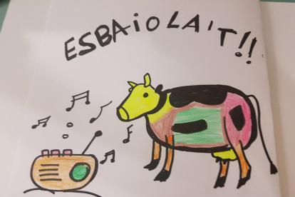 Festival Esbaiola't. Del 20 al 23 de juliol a Esterri d'Àneu.