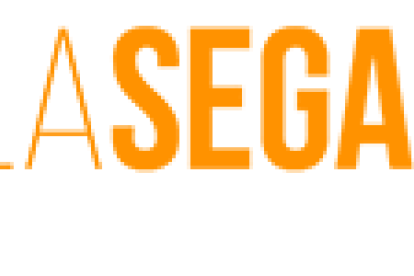 Logotips de les webs comarcals del grup SEGRE
