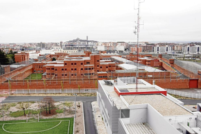 La prisión de Lleida recomendó permisos al violador porque superó con éxito tratamientos
