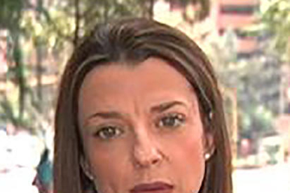 Nuria Ramos.