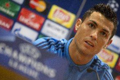 La Fiscalia denuncia Cristiano Ronaldo per defraudar 14,7 milions d’euros