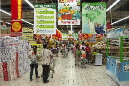 Consum va alertar l’octubre de 53 productes, la majoria procedents de la Xina