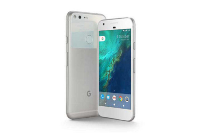 El nou telèfon de Google, Pixel