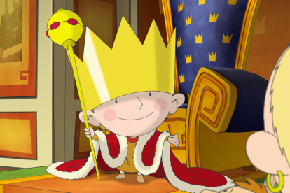 La pel·lícula ‘El petit rei Macius’ obrirà el 16 d’octubre la primera edició del ‘Cinemón Xic’.