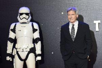Accident d’Harrison Ford en 