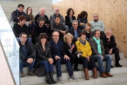 Els professionals de Som cinema destaquen el Magical Media de Lleida
