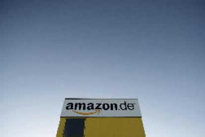 Amazon instal·la un centre logístic a Barcelona per servir al sud d’Europa